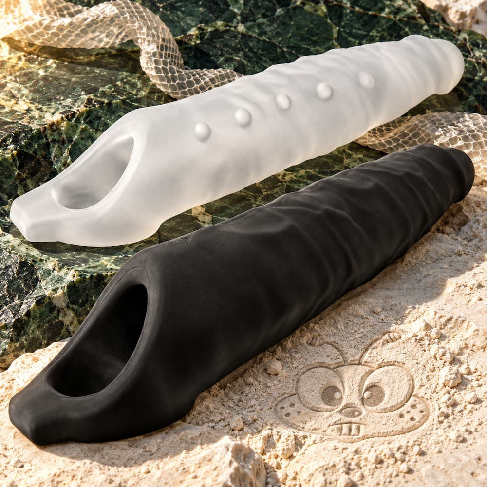 Oxballs Snake Extender