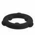 Oxballs Spinner Cock ring Black Front