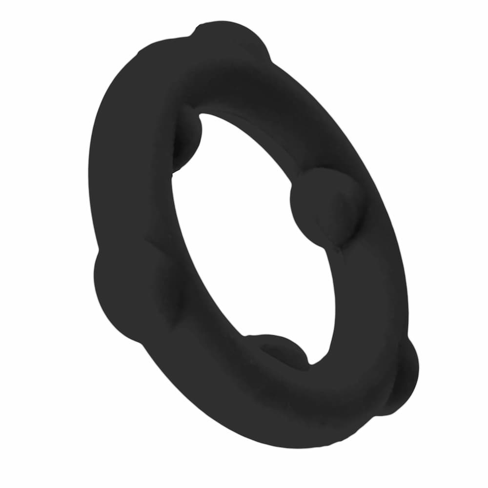 Oxballs Spinner Cock ring Black Side