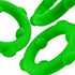 Oxballs Spinner Cock ring Frog Front