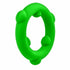 Oxballs Spinner Cock ring Frog Side