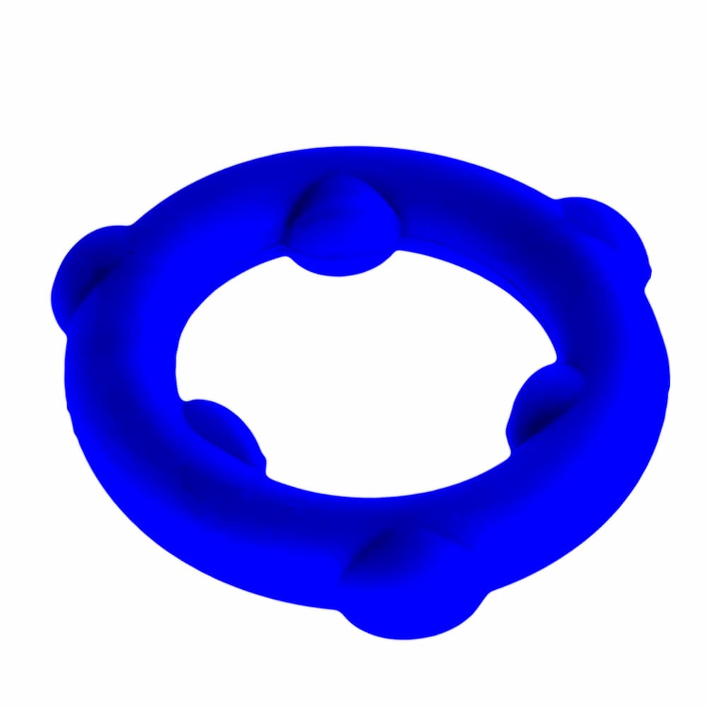 Oxballs Spinner Cock ring Glacier Side