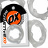 Oxballs Spinner Cock ring Vapor