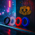 Oxballs Spinner Cockrings