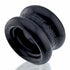 Oxballs Squeeze Short Black Angle