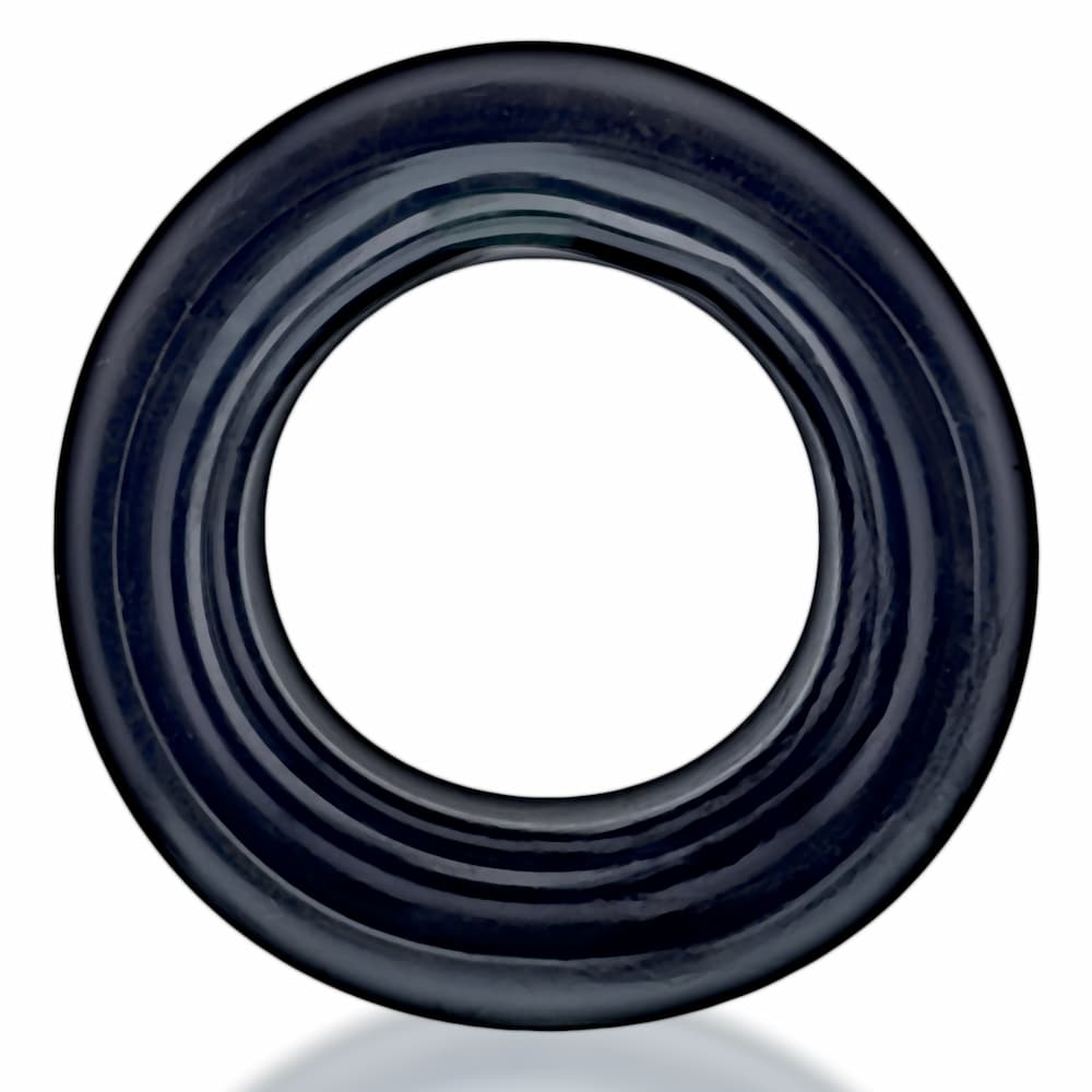 Oxballs Squeeze Short Black Center