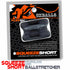 Oxballs Squeeze Short Black Package