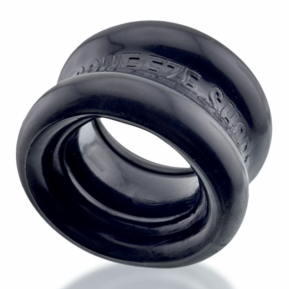Oxballs Squeeze Short Black Side