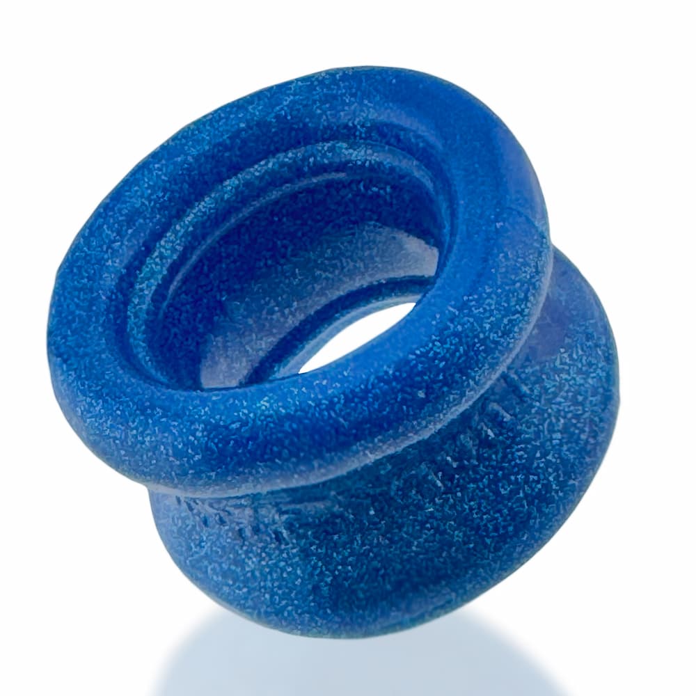 Oxballs Squeeze Short Blue Fire Angle