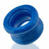 Oxballs Squeeze Short Blue Fire Angle