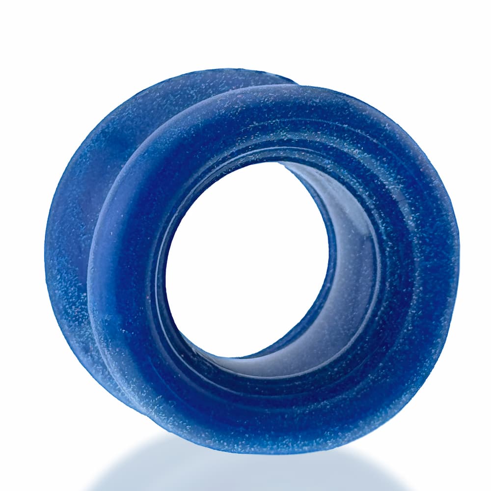 Oxballs Squeeze Short Blue Fire Center