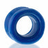 Oxballs Squeeze Short Blue Fire Center