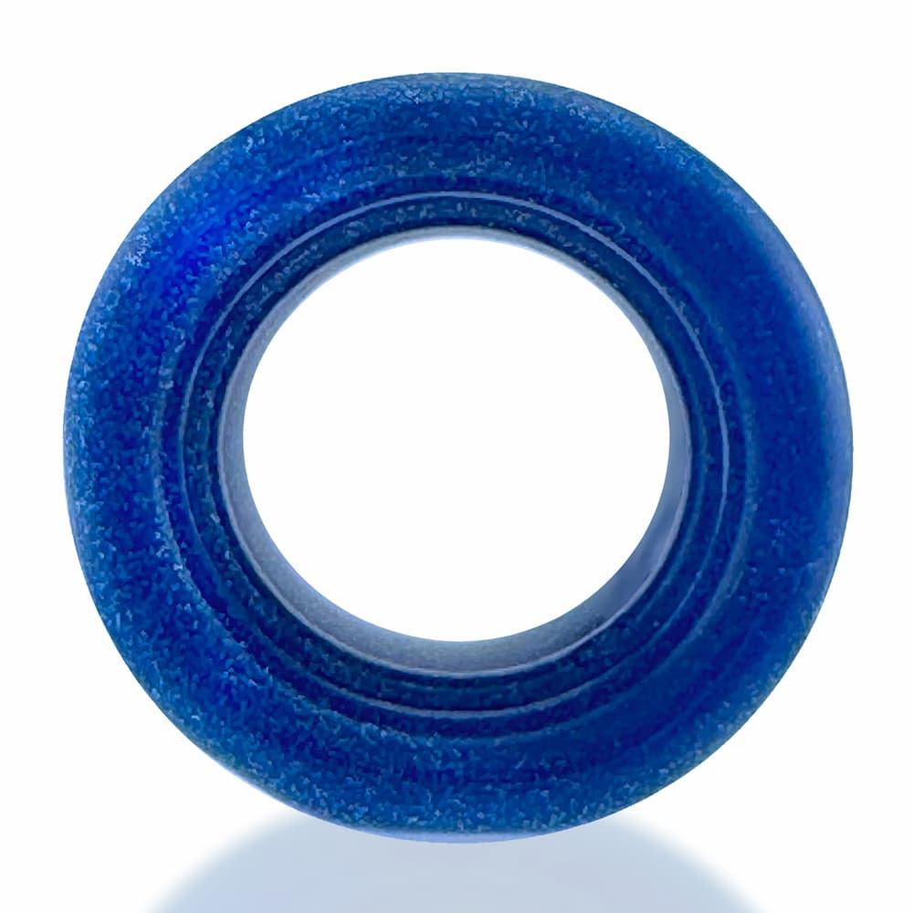 Oxballs Squeeze Short Blue Fire Top