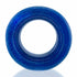 Oxballs Squeeze Short Blue Fire Top