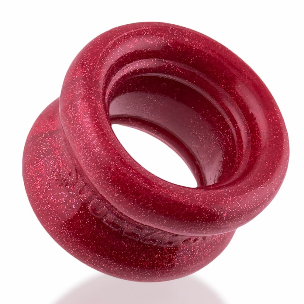 Oxballs Squeeze Short Cherry Lips Angle