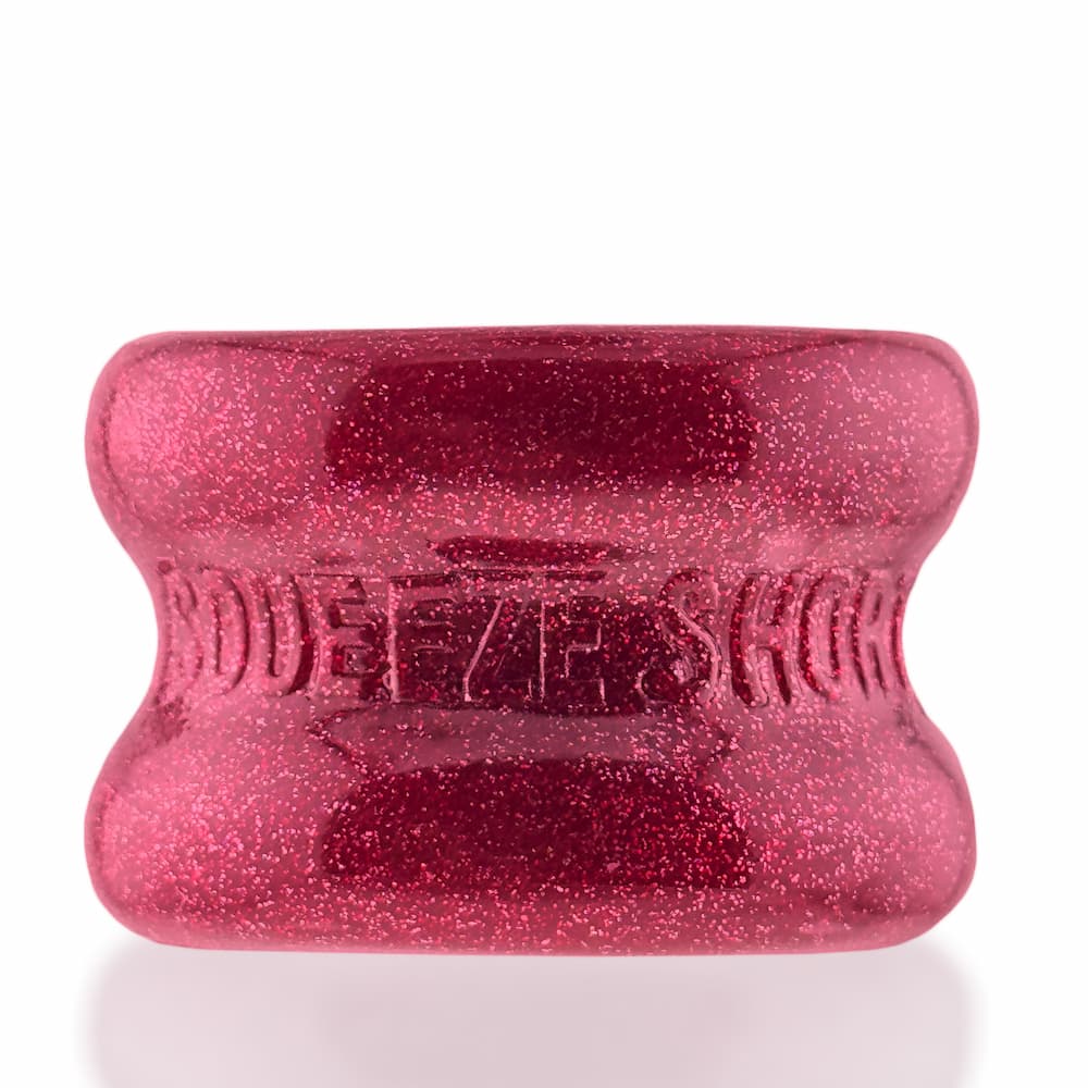 Oxballs Squeeze Short Cherry Lips Front