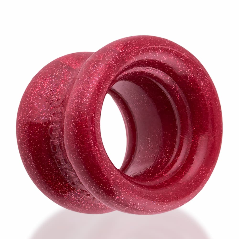 Oxballs Squeeze Short Cherry Lips Side