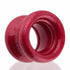 Oxballs Squeeze Short Cherry Lips Side