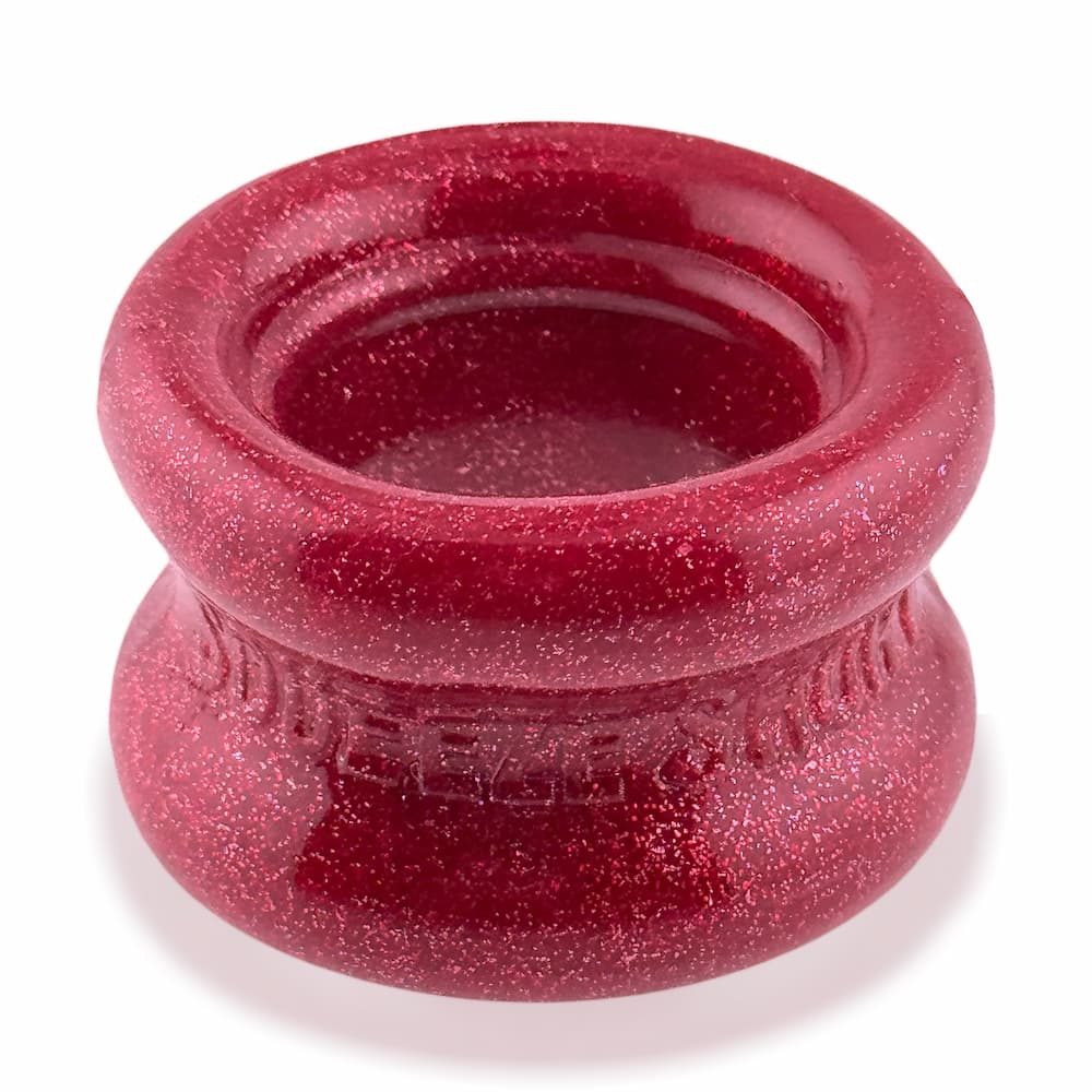 Oxballs Squeeze Short Cherry Lips Top