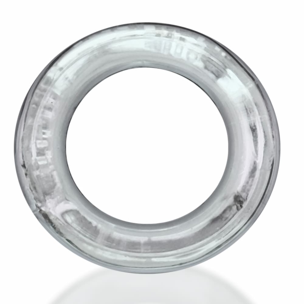 Oxballs Squeeze Short Clear Center
