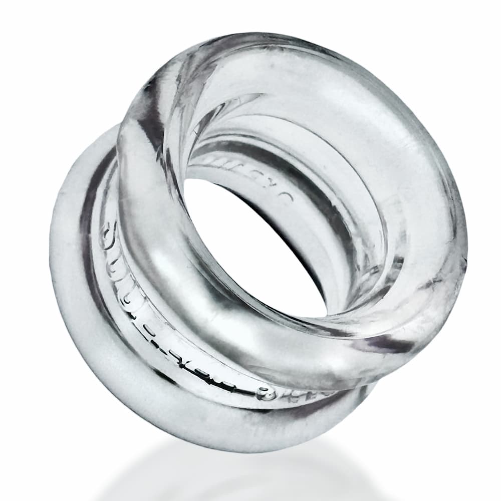 Oxballs Squeeze Short Clear Side