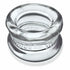 Oxballs Squeeze Short Clear Top