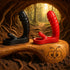 Oxballs Squirm