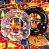 Oxballs Ultraballs Clear Black