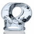 Oxballs cocksling fit clear angle