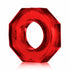 Oxballs humpballs red Front
