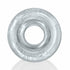 Oxballs rimz cockring Clear Front
