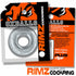 Oxballs rimz cockring Clear packaging
