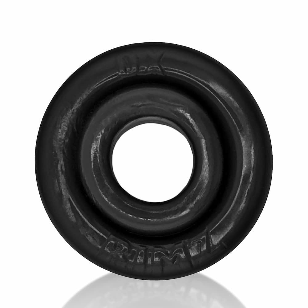 Oxballs rimz cockring black Front