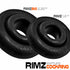 Oxballs rimz cockring black dimensions