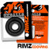 Oxballs rimz cockring black packaging