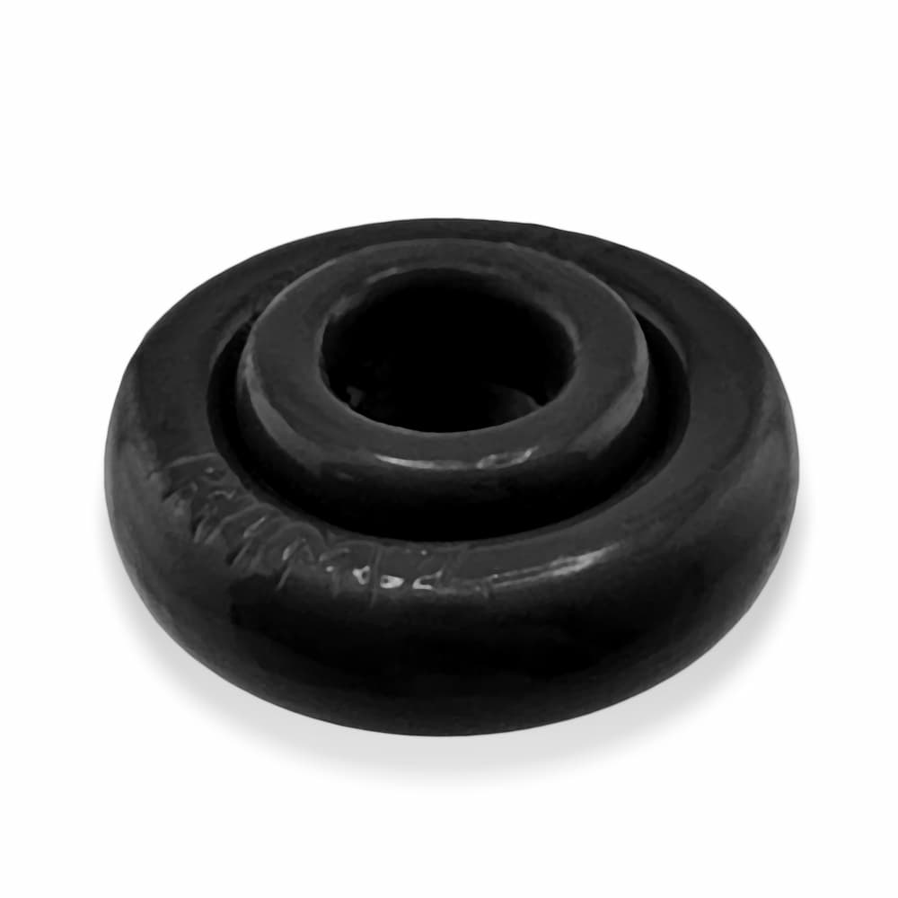 Oxballs rimz cockring black top
