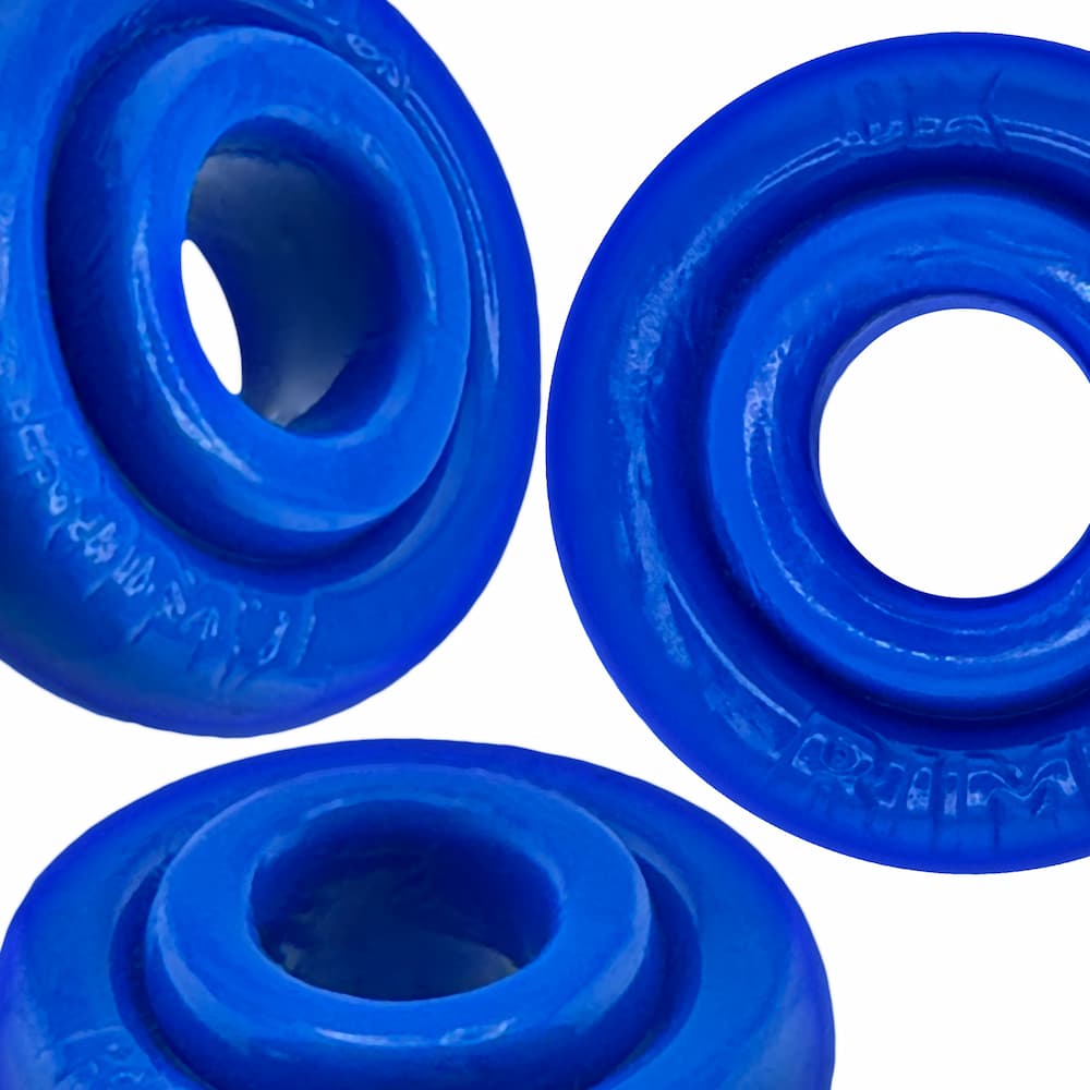 Oxballs rimz cockring pool