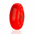 Oxballs rimz cockring red back