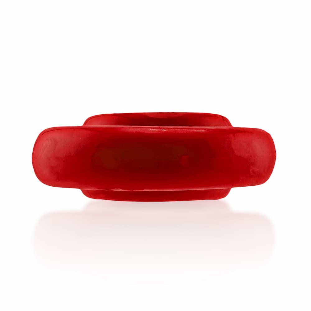 Oxballs rimz cockring red side