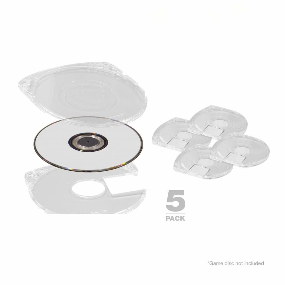 PSP Replacement Shell