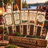 Paine Incense Sticks Banner Image