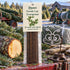 Paine Incense Sticks Evergreen