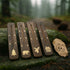 Paine Incense Wooden Stick Holders
