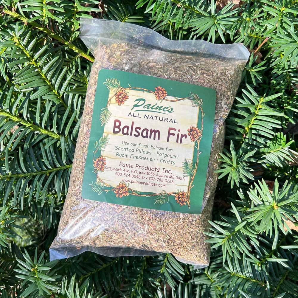 Paines All Natural-Balsam Fir
