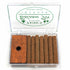 Paines Balsam Fir Incense 40 Sticks and Holder Case