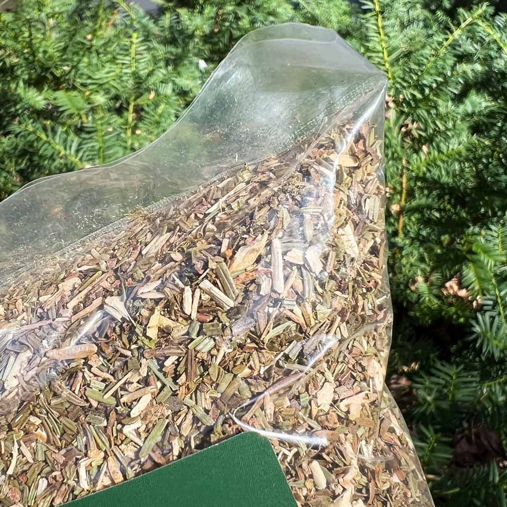 Paines Balsam Fir Incense Bag