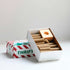 Paines Balsam Fir Incense Logs 50 Count Inside
