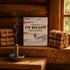 Paines Balsam Fir Incense Logs 72 Count