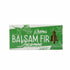 Paines Genuine Balsam Fir Incense 24 Sticks 2inch