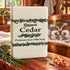 Paines Goat Milk Soap Cedar